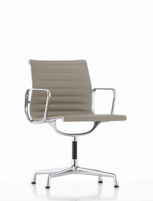 Aluminium Chair EA 104 / EA104 Stuhl Vitra